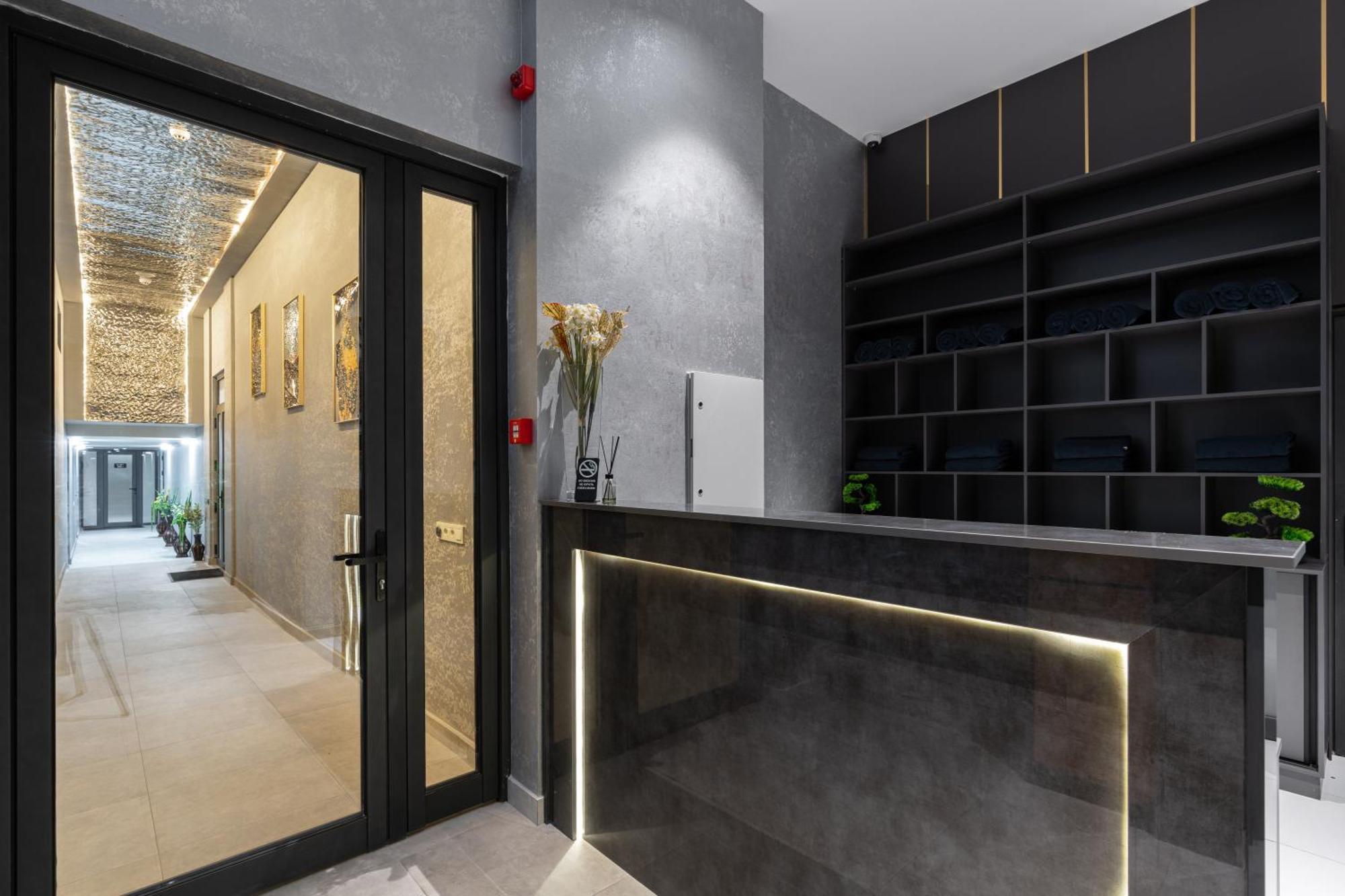 Shamsan Airport Hotel Tachkent Extérieur photo