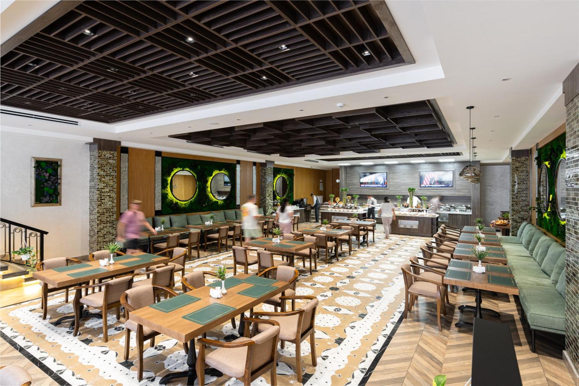 Shamsan Airport Hotel Tachkent Extérieur photo