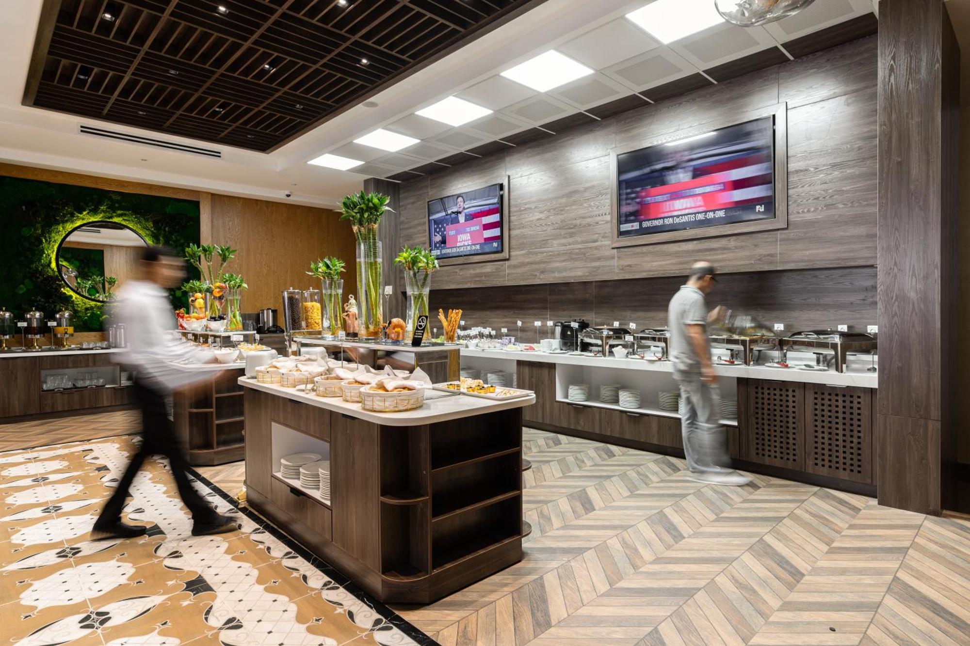 Shamsan Airport Hotel Tachkent Extérieur photo