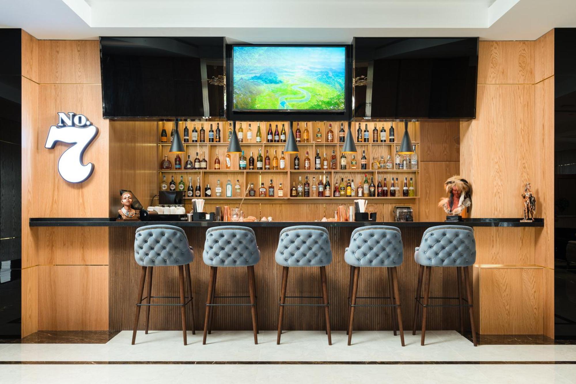 Shamsan Airport Hotel Tachkent Extérieur photo