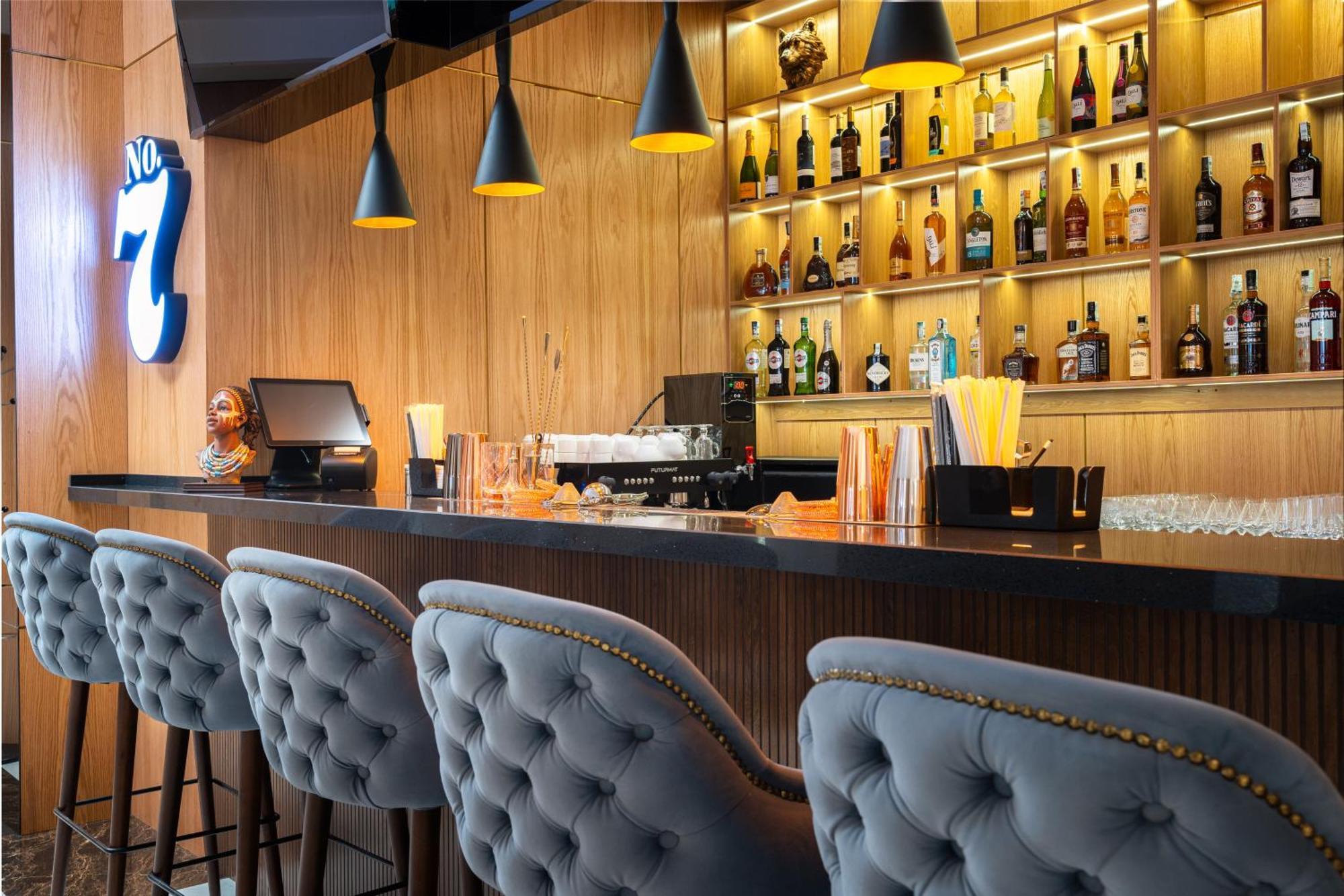 Shamsan Airport Hotel Tachkent Extérieur photo