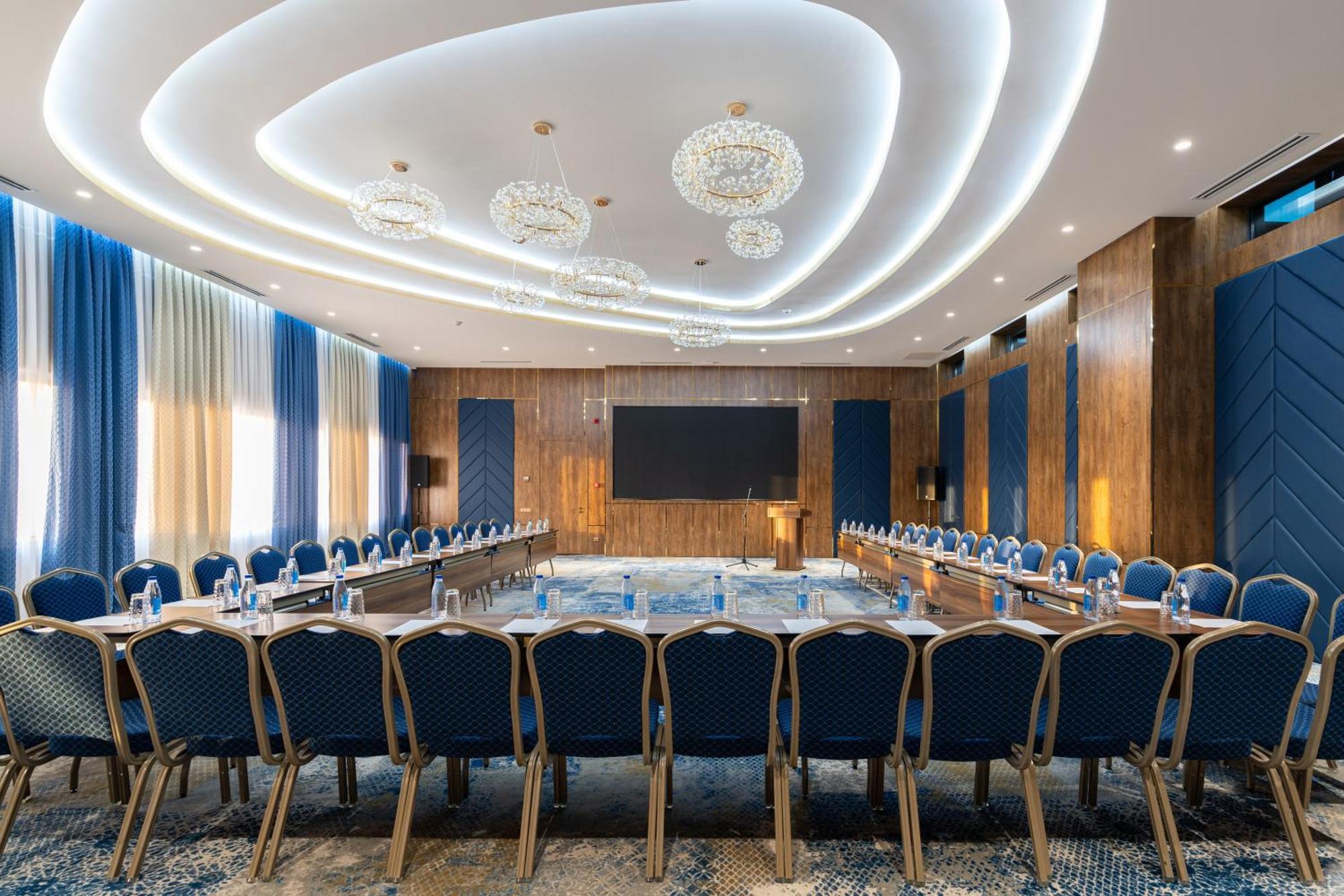 Shamsan Airport Hotel Tachkent Extérieur photo