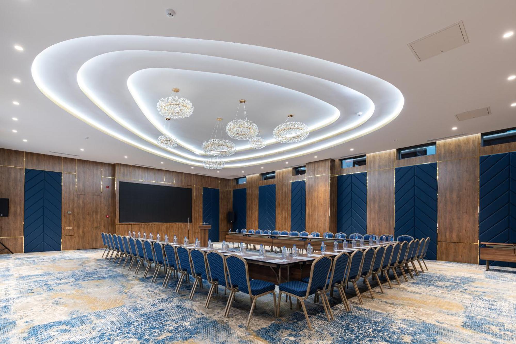 Shamsan Airport Hotel Tachkent Extérieur photo