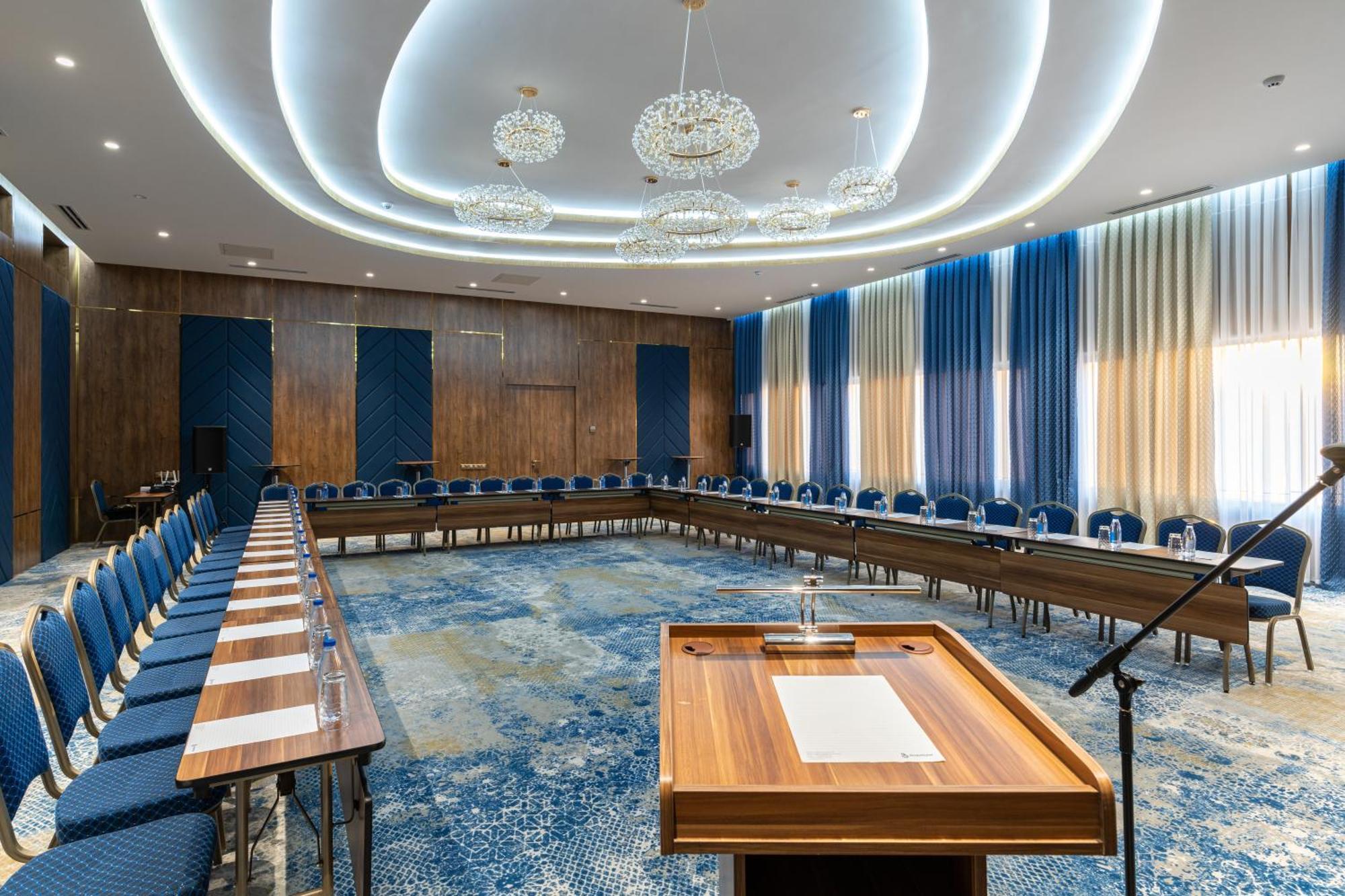 Shamsan Airport Hotel Tachkent Extérieur photo