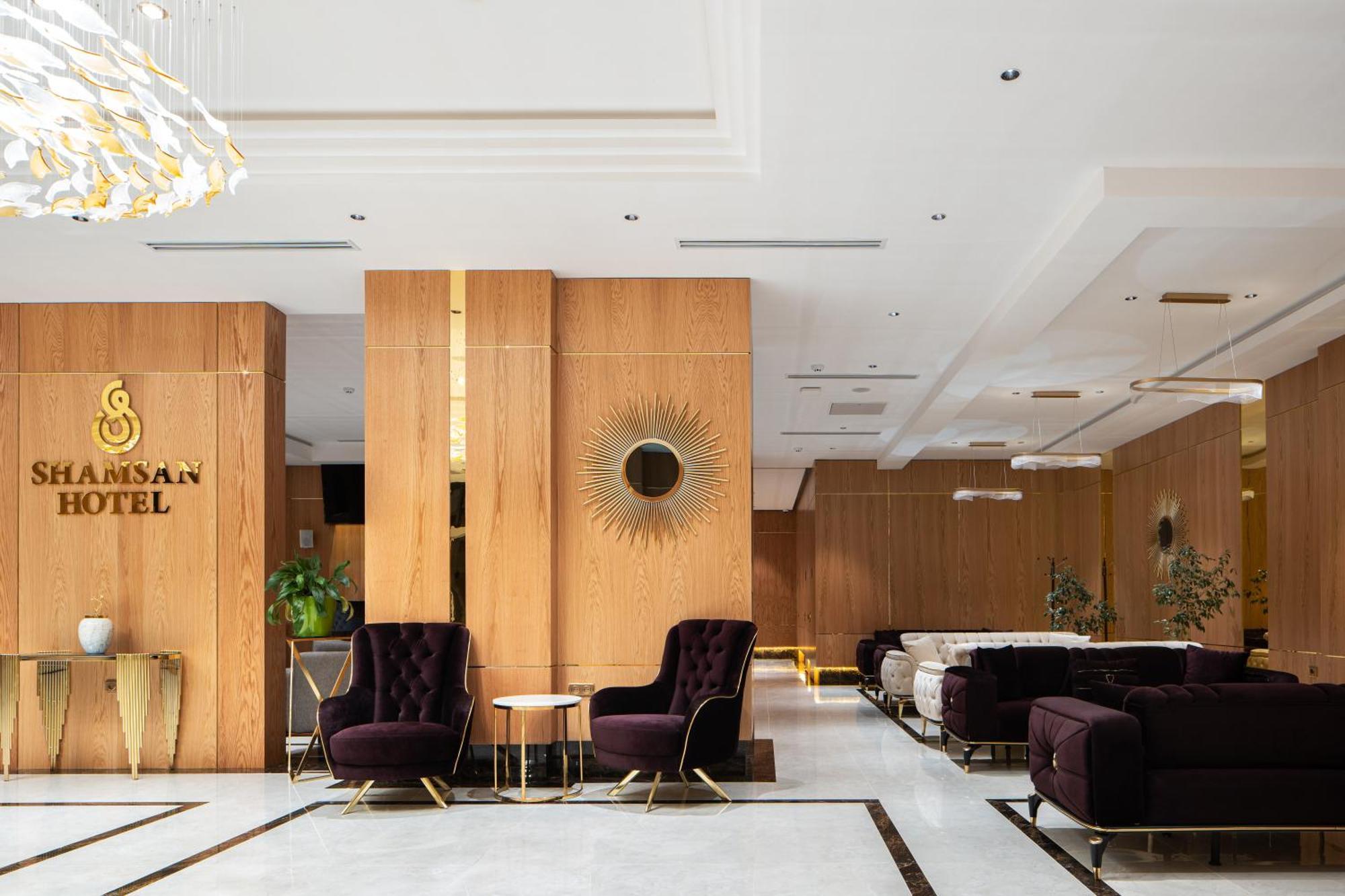 Shamsan Airport Hotel Tachkent Extérieur photo