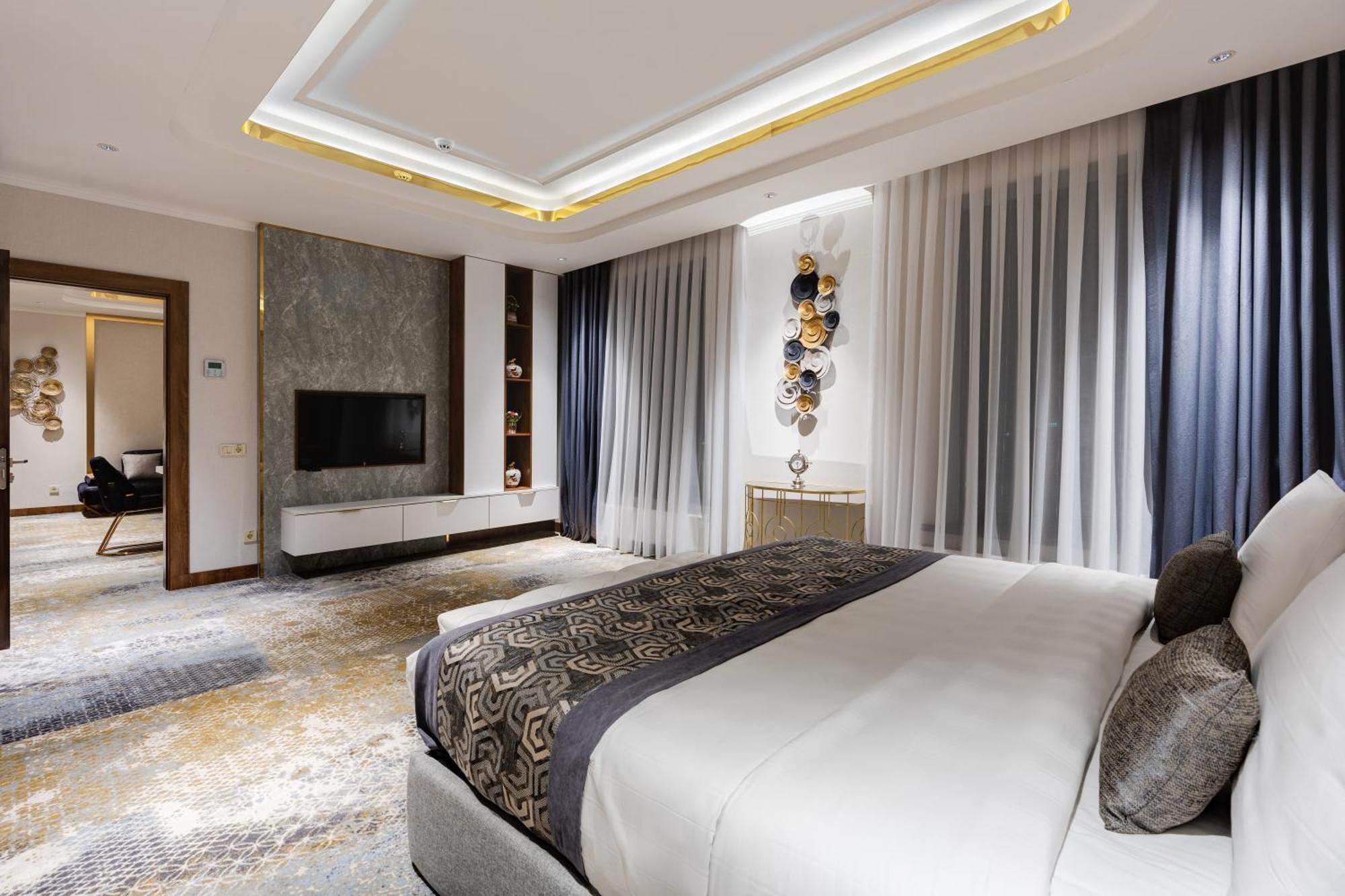 Shamsan Airport Hotel Tachkent Extérieur photo
