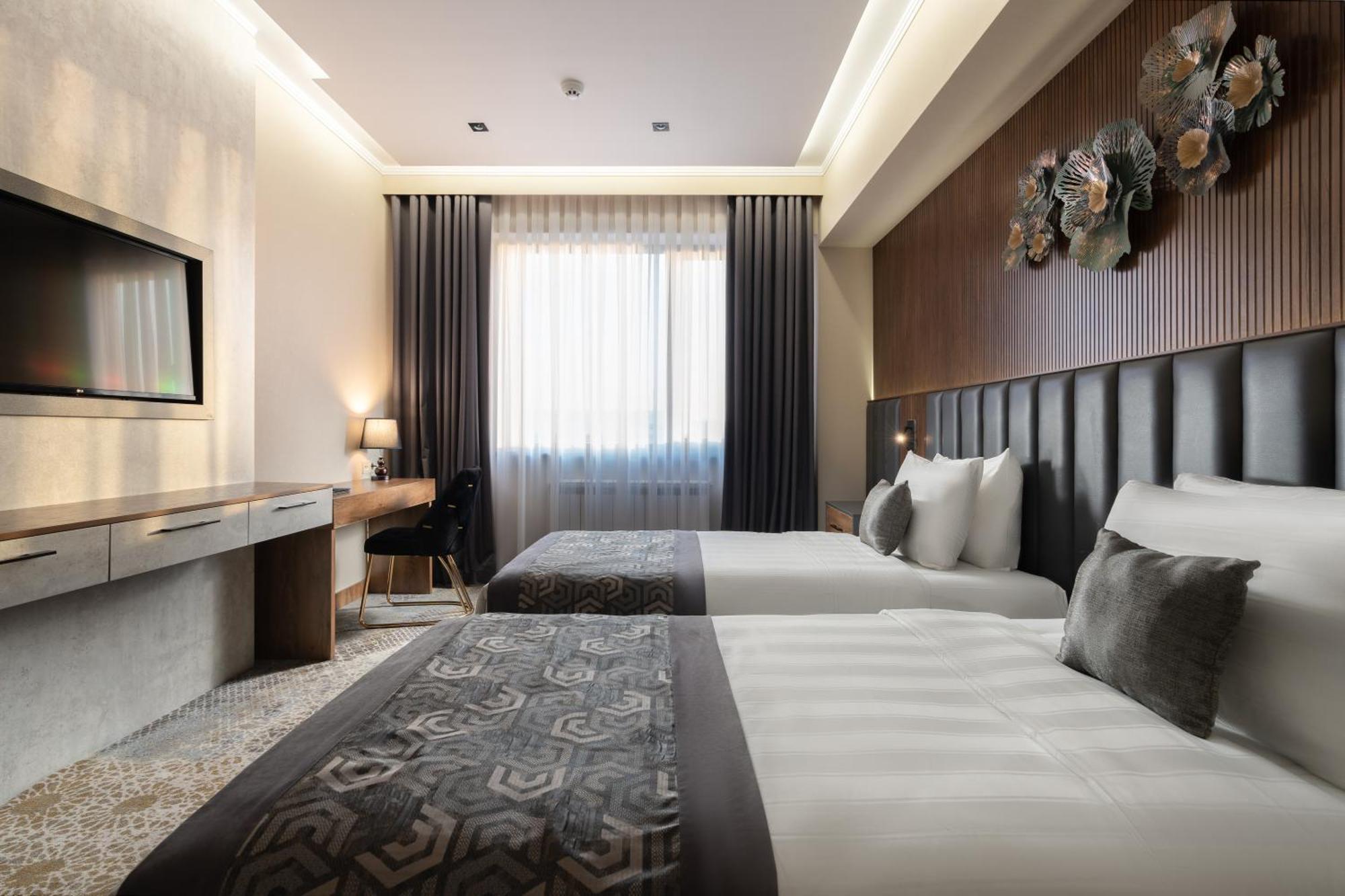 Shamsan Airport Hotel Tachkent Extérieur photo