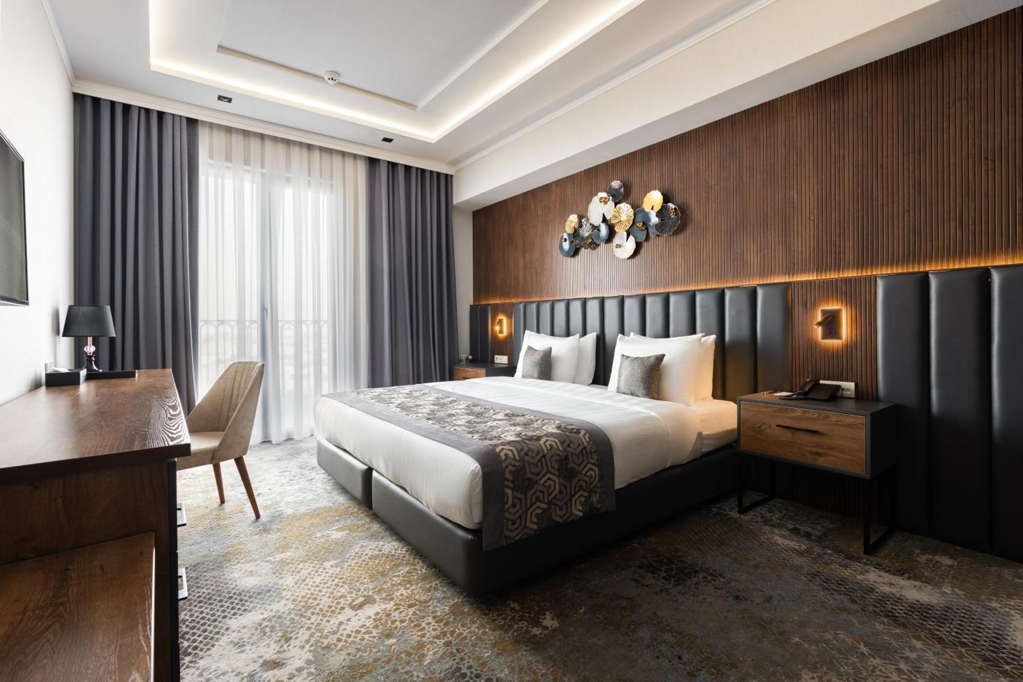 Shamsan Airport Hotel Tachkent Extérieur photo