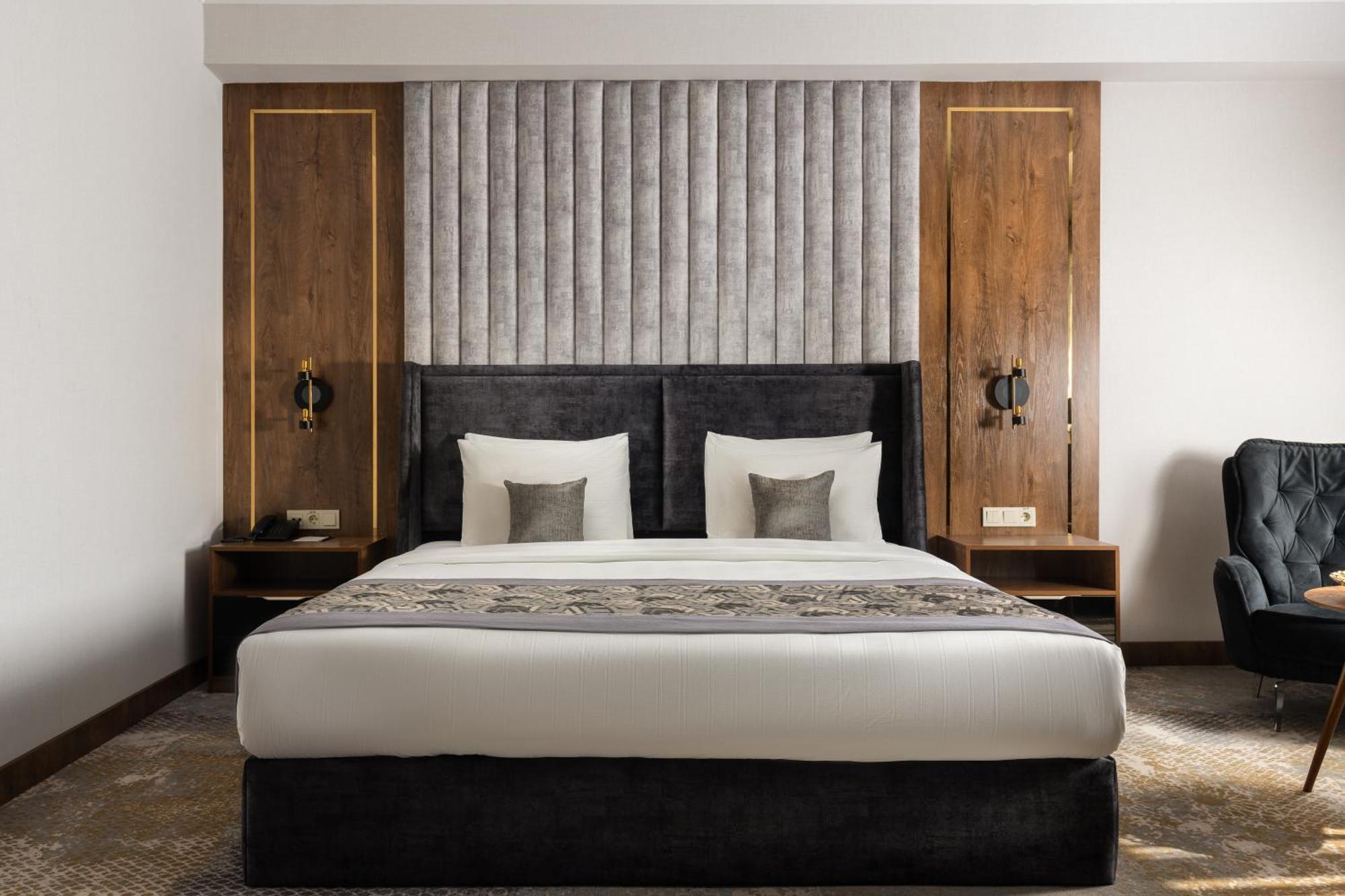 Shamsan Airport Hotel Tachkent Extérieur photo